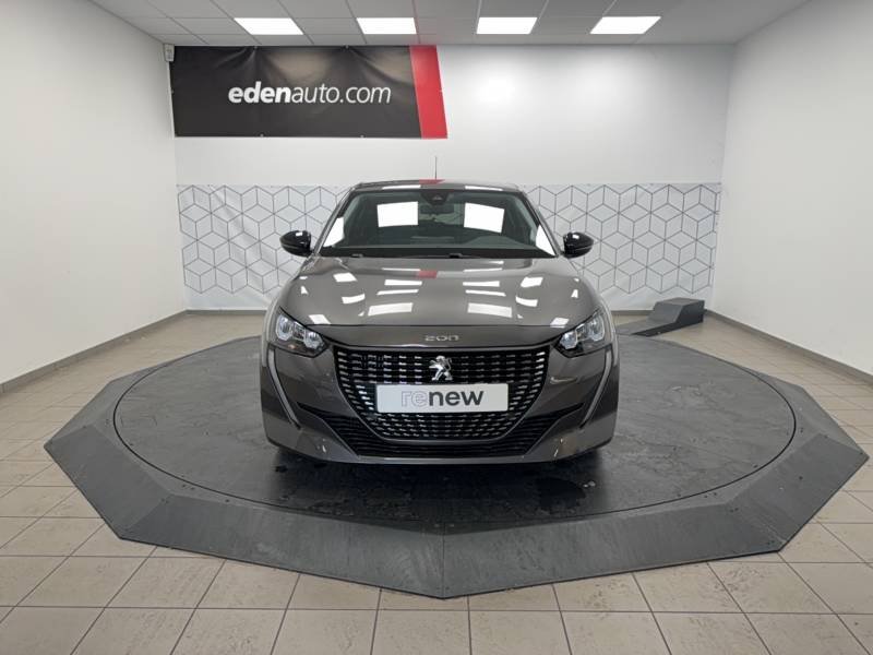 Peugeot 208 - Photo 8