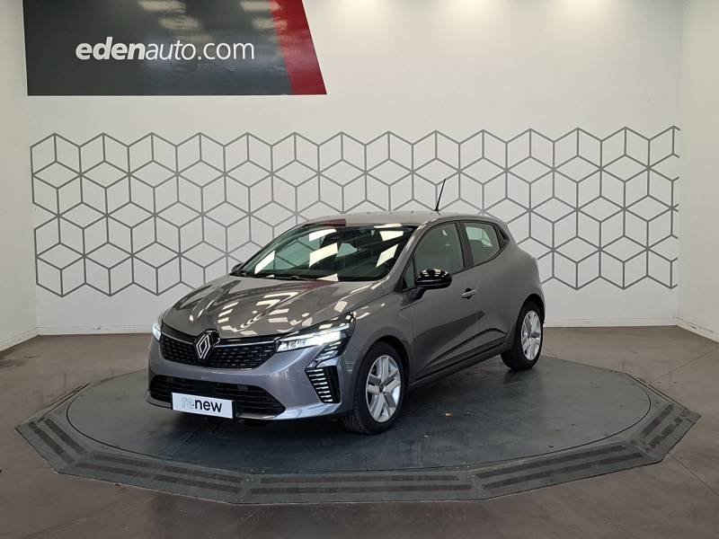 Renault Clio - Photo 1