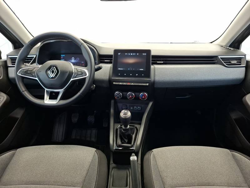 Renault Clio - Photo 11