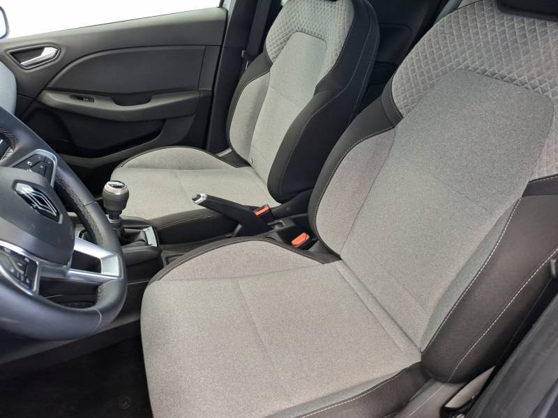 Renault Clio - Photo 12
