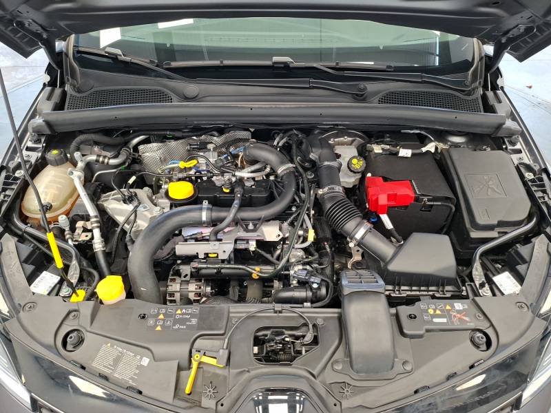 Renault Clio - Photo 13