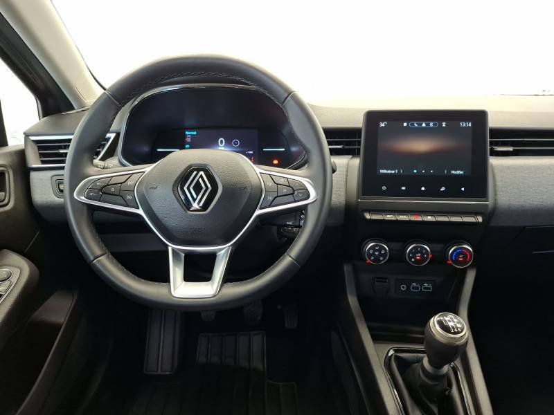 Renault Clio - Photo 14