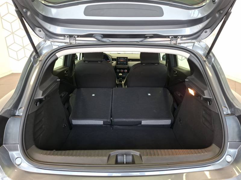 Renault Clio - Photo 17