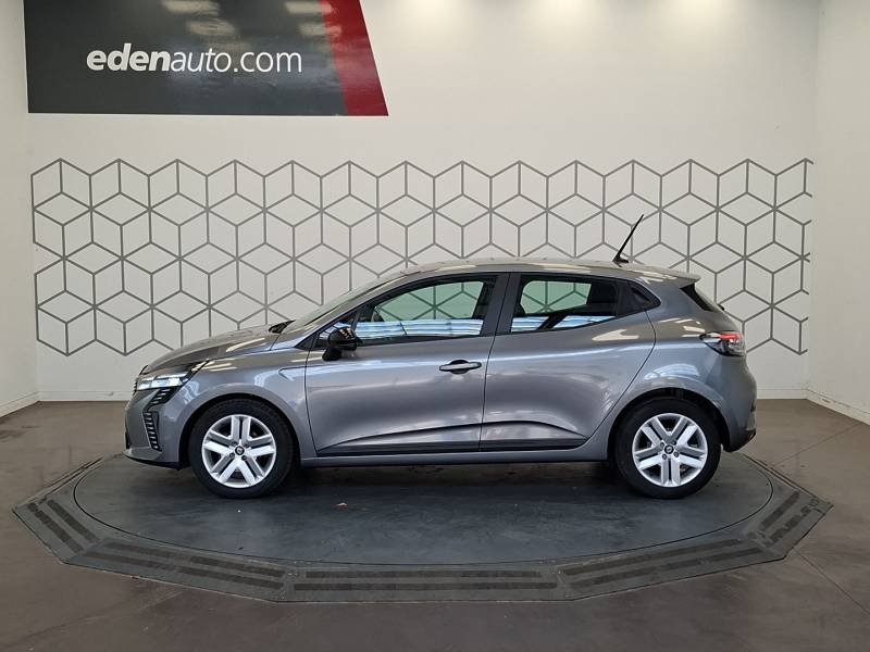 Renault Clio - Photo 2