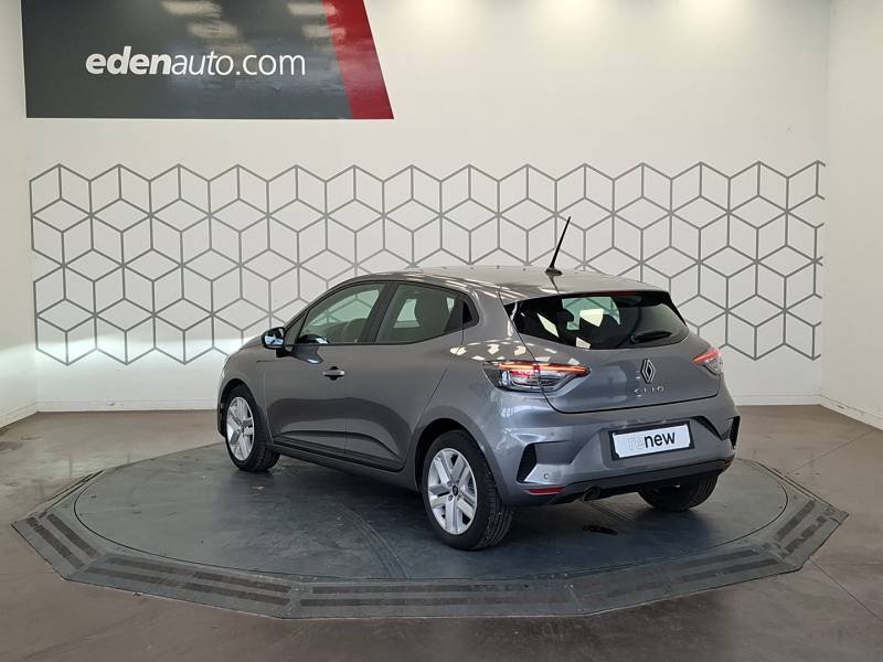 Renault Clio - Photo 3