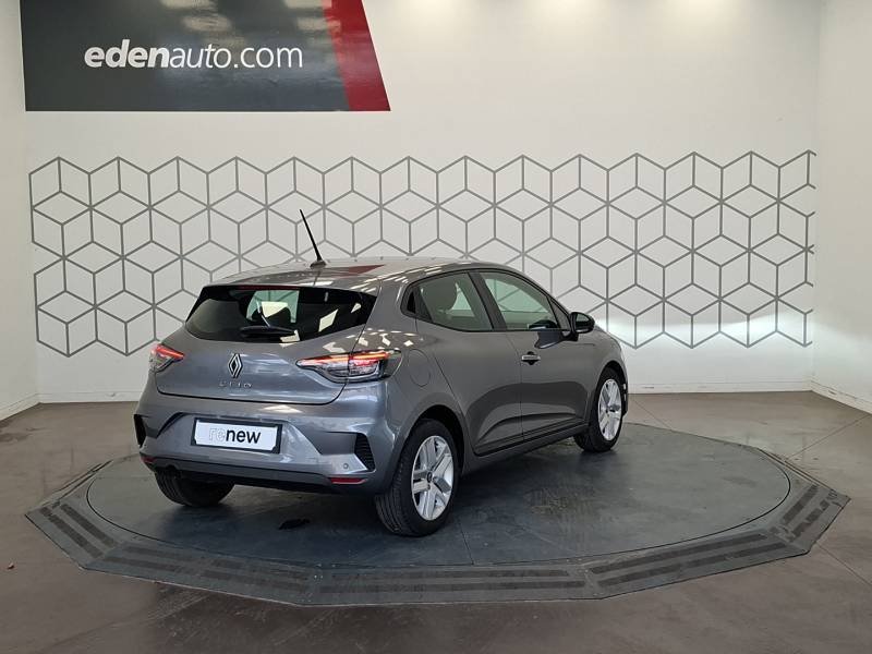 Renault Clio - Photo 5