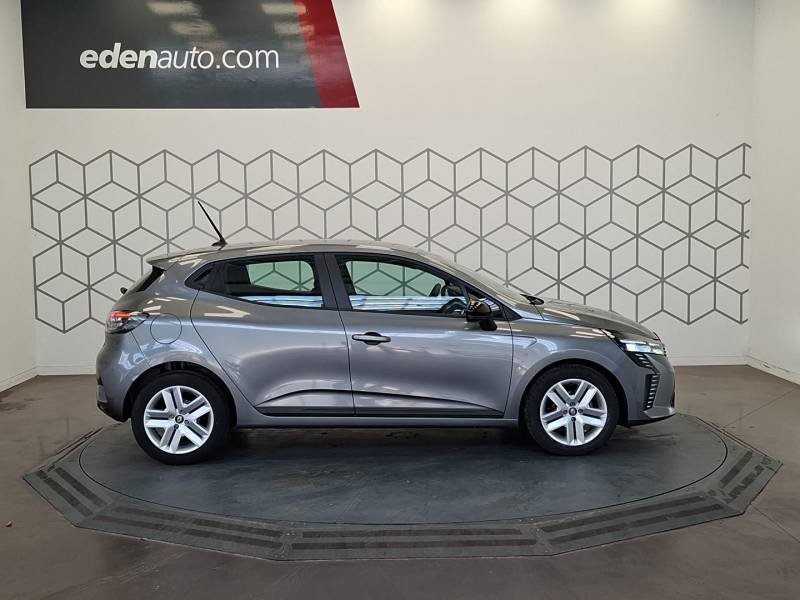 Renault Clio - Photo 6