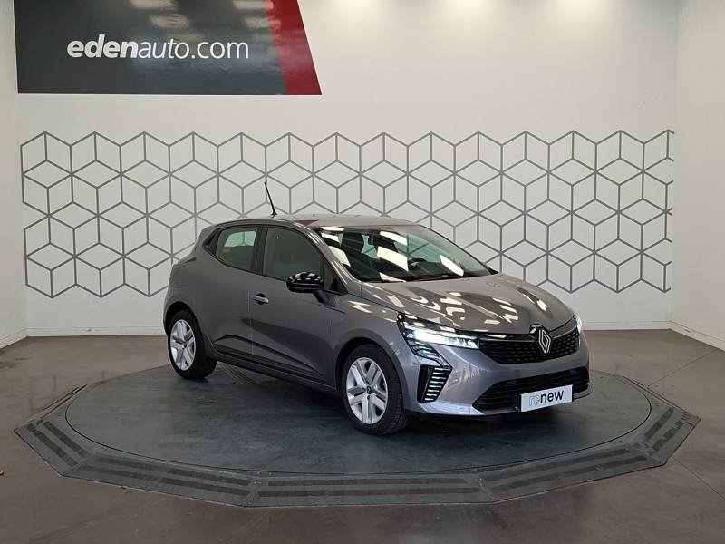 Renault Clio - Photo 7