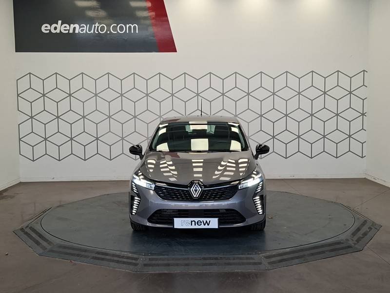 Renault Clio - Photo 8