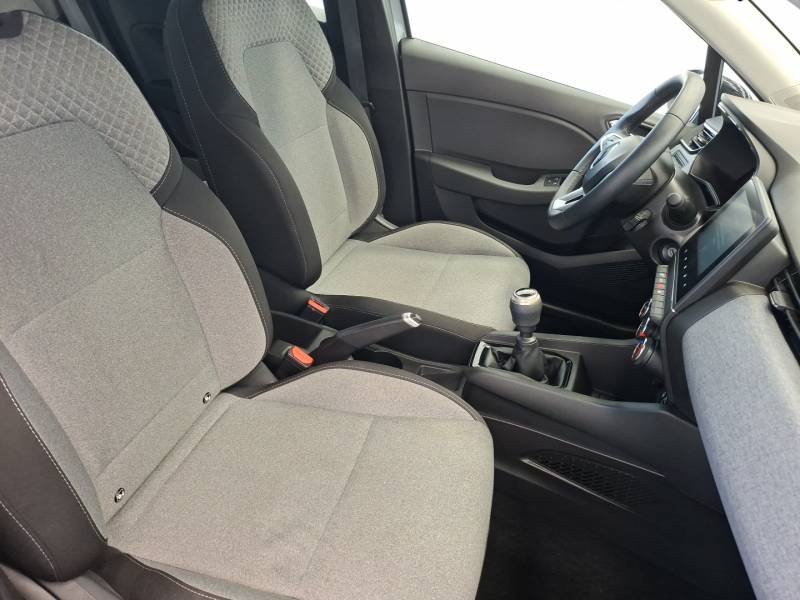 Renault Clio - Photo 9