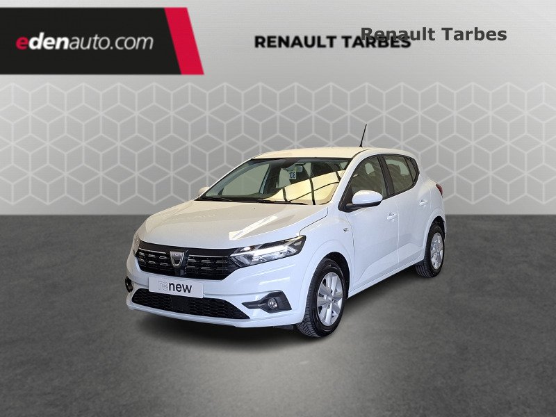 Dacia Sandero - Photo 1