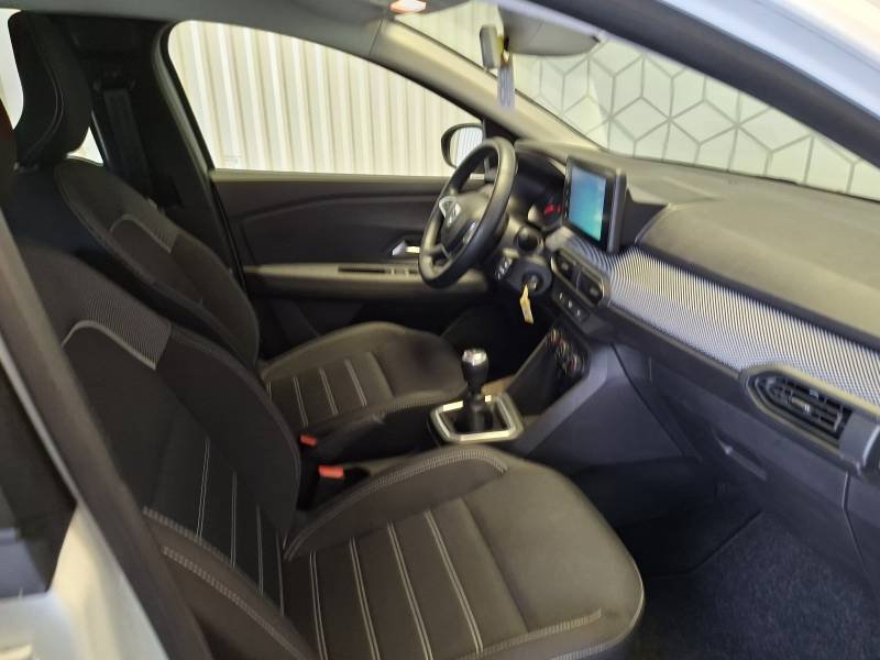 Dacia Sandero - Photo 12