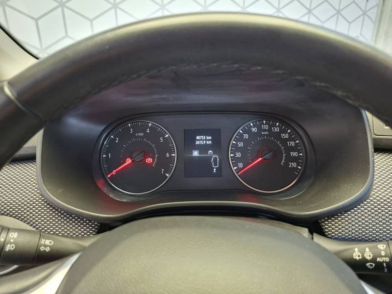 Dacia Sandero - Photo 17
