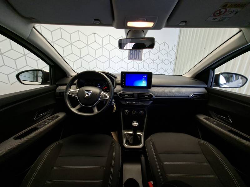 Dacia Sandero - Photo 19