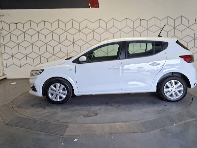 Dacia Sandero - Photo 24