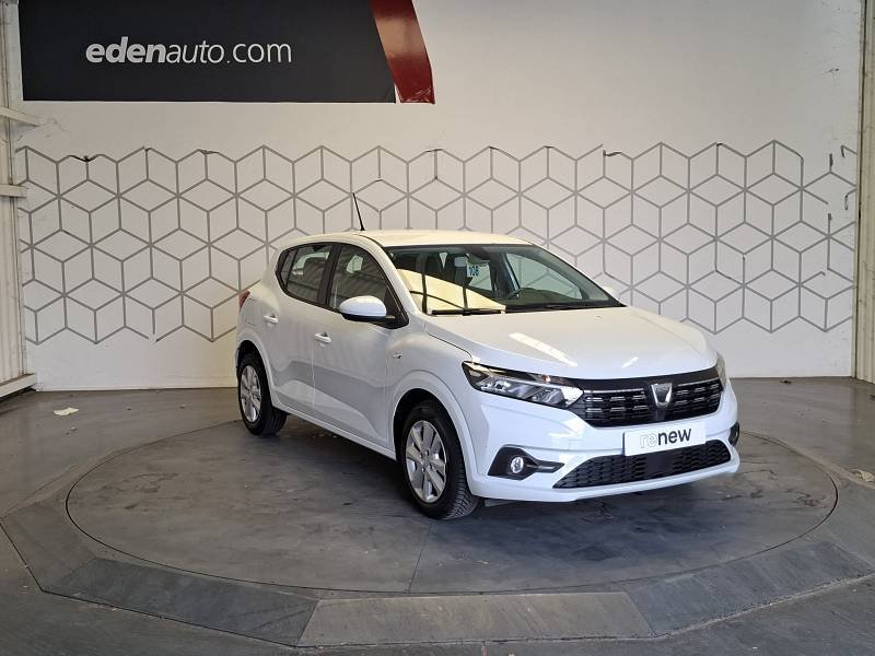 Dacia Sandero - Photo 27