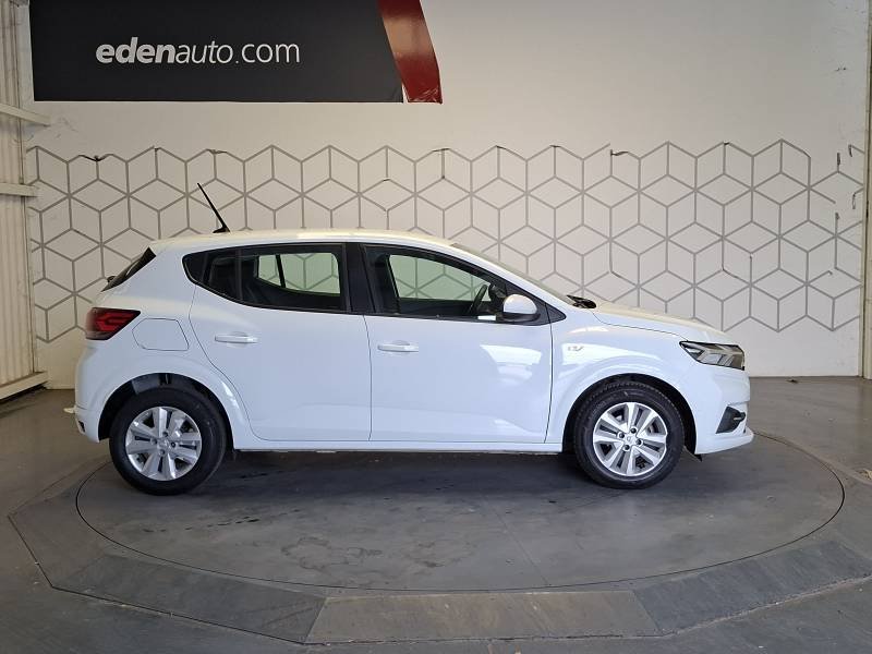 Dacia Sandero - Photo 28