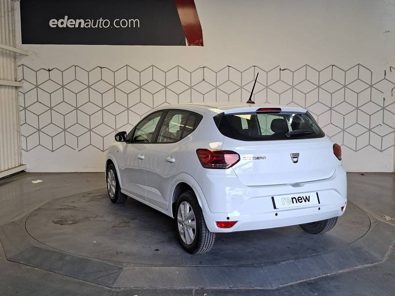 Dacia Sandero - Photo 3