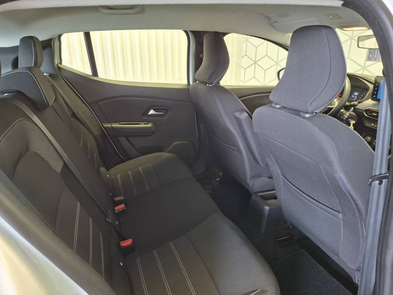 Dacia Sandero - Photo 33