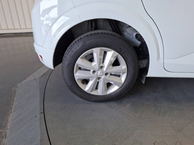 Dacia Sandero - Photo 34