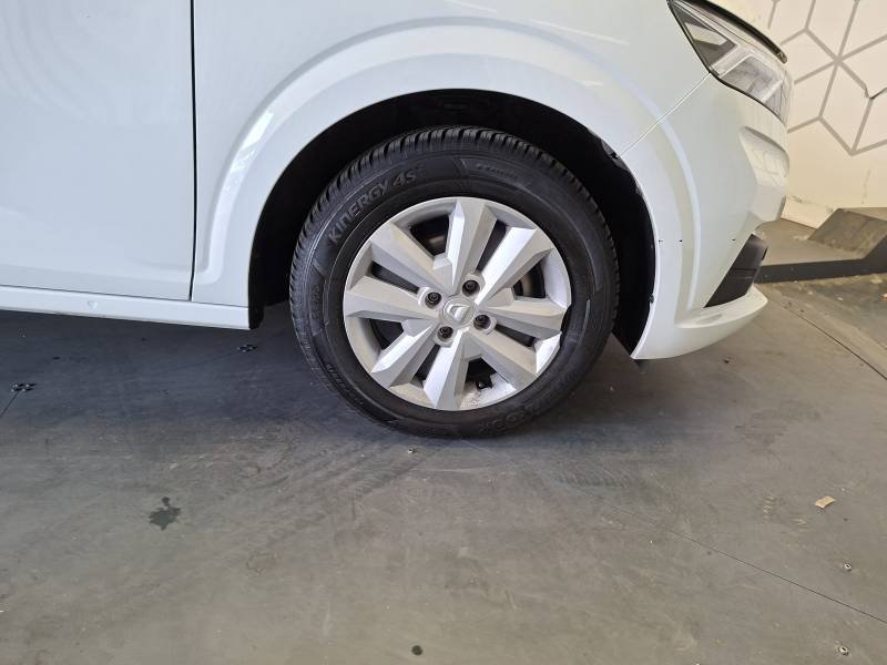 Dacia Sandero - Photo 35
