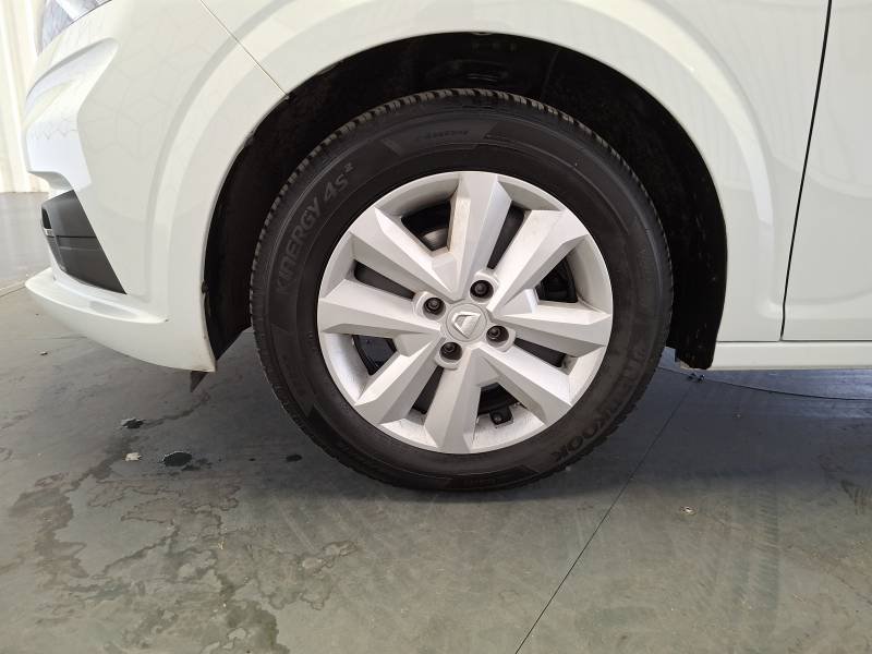 Dacia Sandero - Photo 36