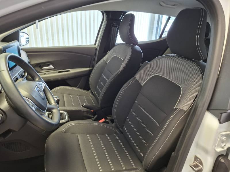 Dacia Sandero - Photo 37