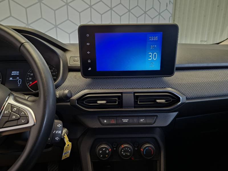 Dacia Sandero - Photo 38