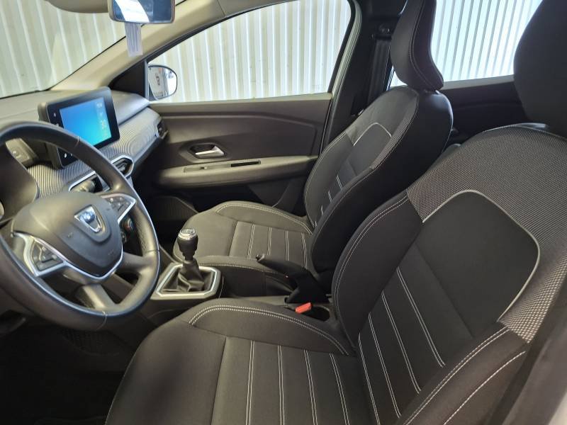 Dacia Sandero - Photo 40