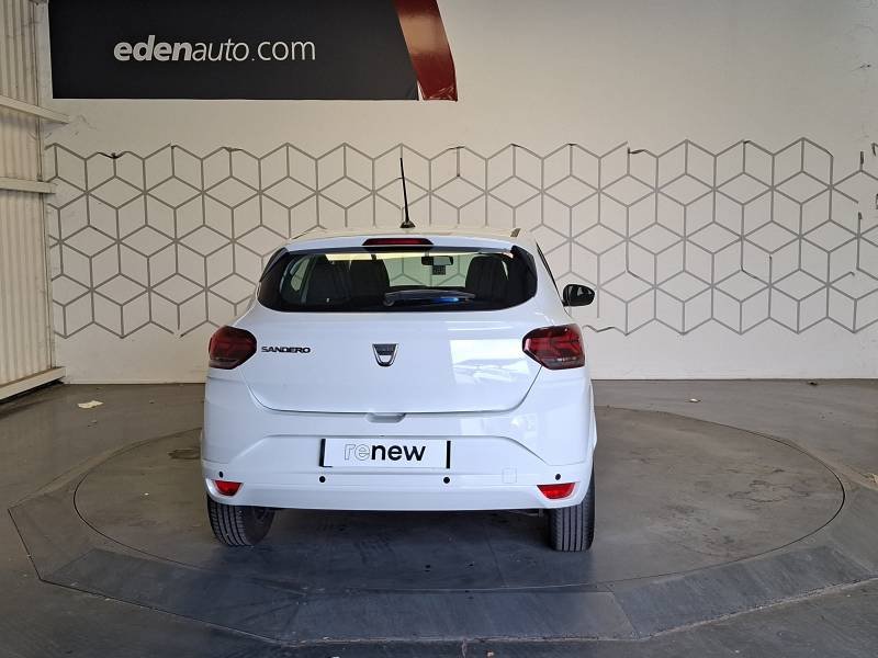 Dacia Sandero - Photo 4