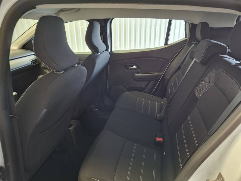 Dacia Sandero - Photo 42