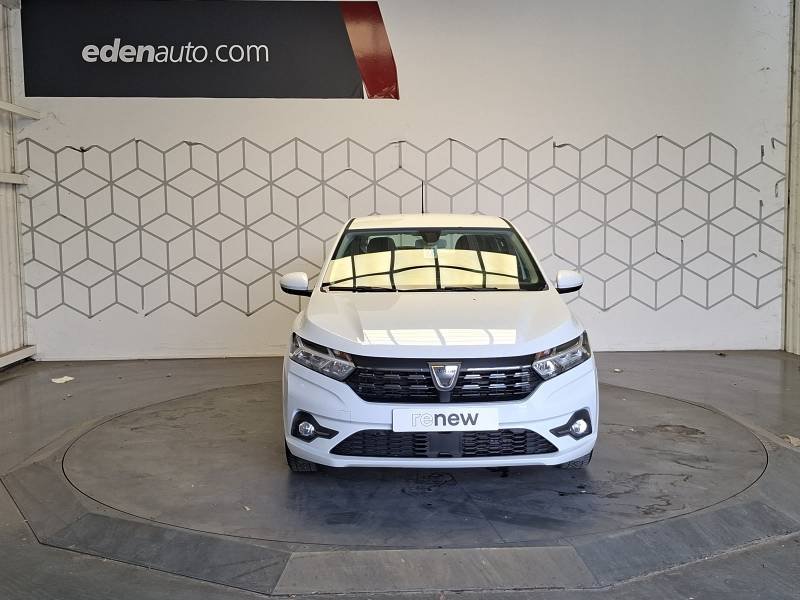 Dacia Sandero - Photo 8