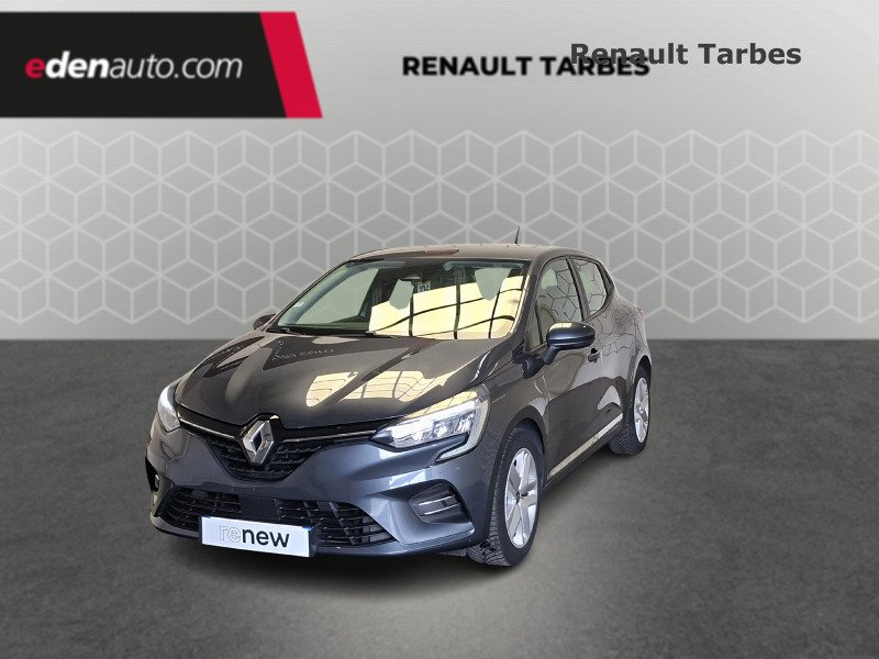Renault Clio - Photo 1