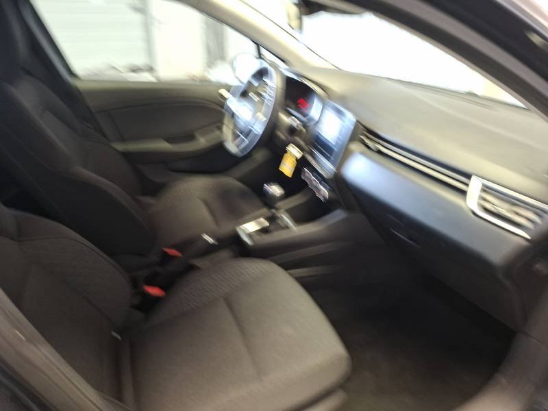 Renault Clio - Photo 11
