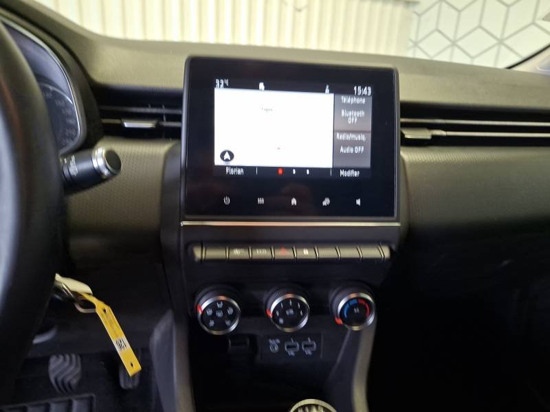 Renault Clio - Photo 14