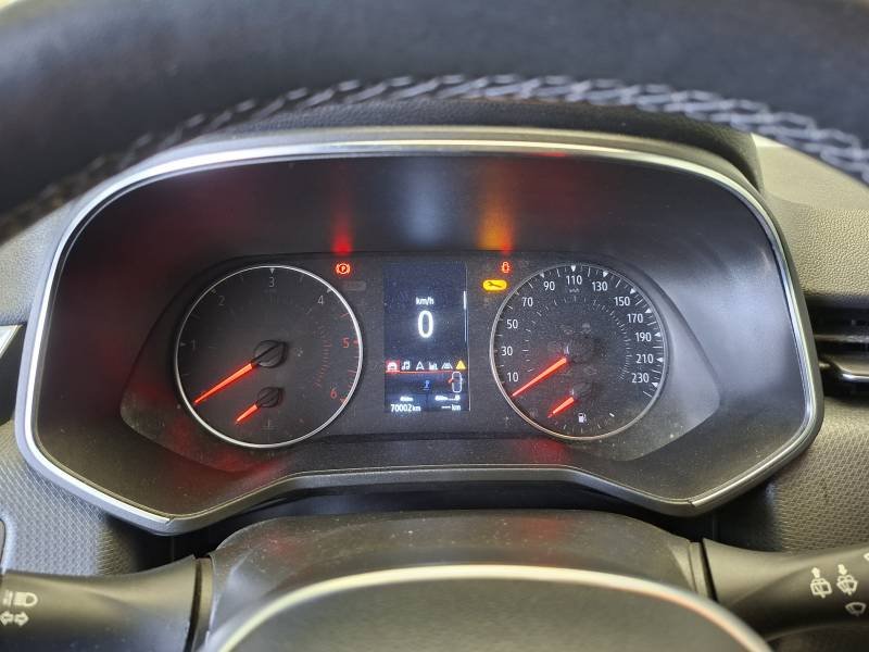Renault Clio - Photo 15