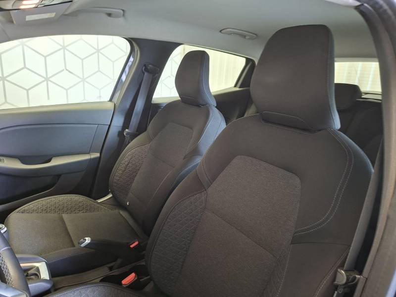 Renault Clio - Photo 20