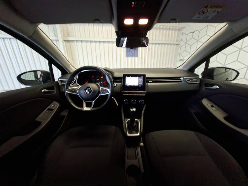 Renault Clio - Photo 22
