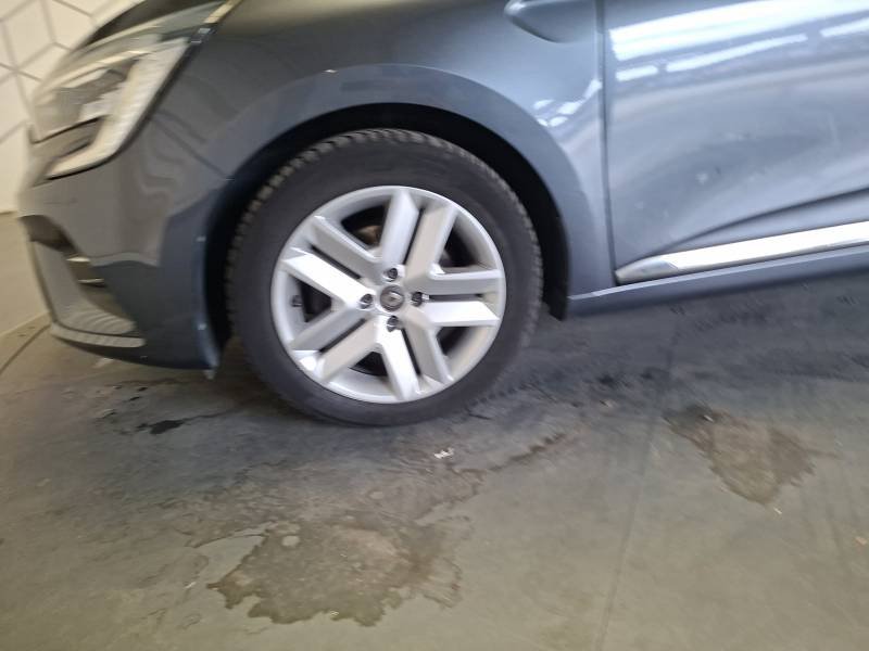 Renault Clio - Photo 24
