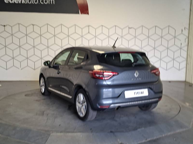 Renault Clio - Photo 27