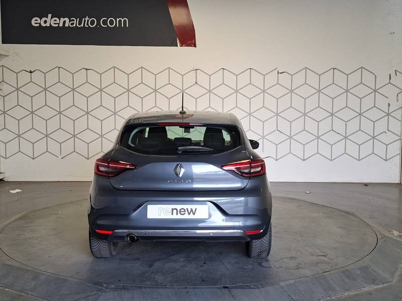 Renault Clio - Photo 3