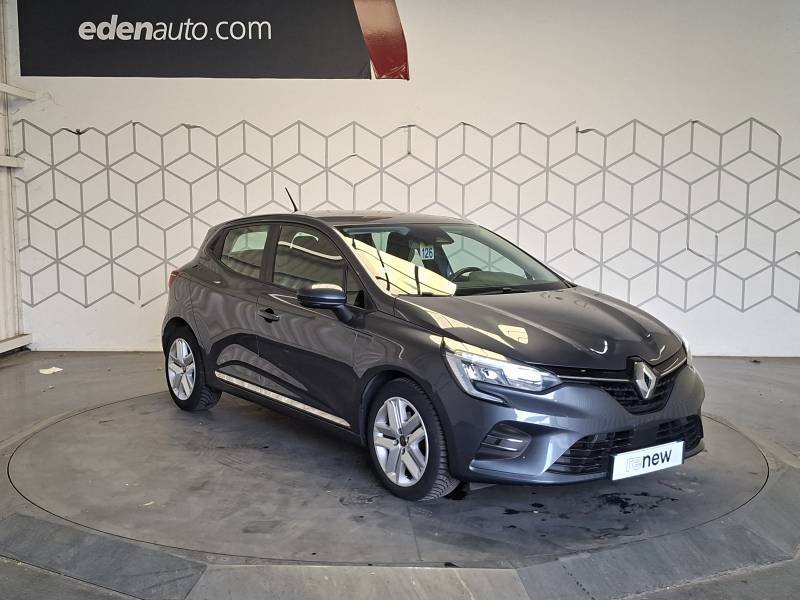 Renault Clio - Photo 31