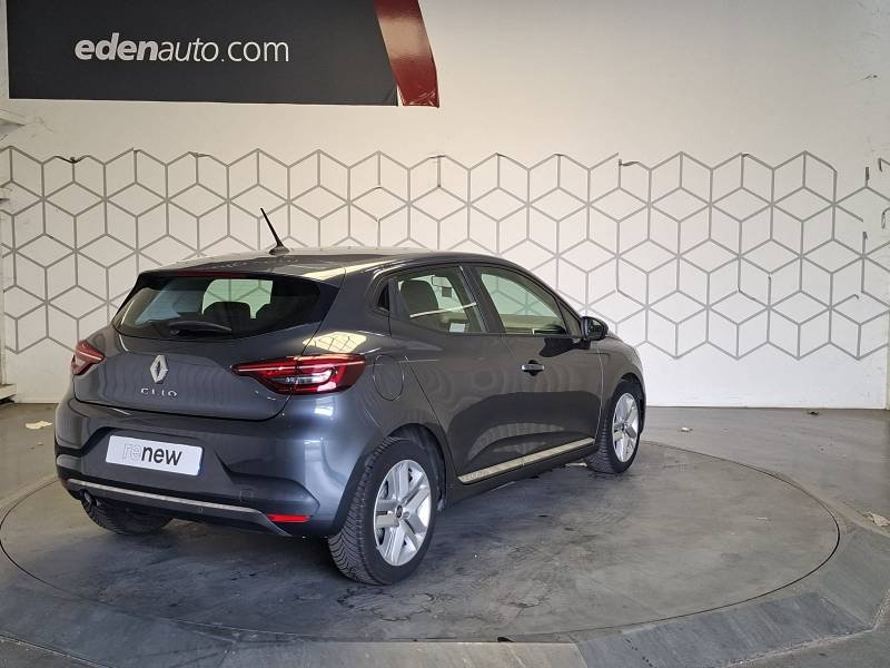 Renault Clio - Photo 4
