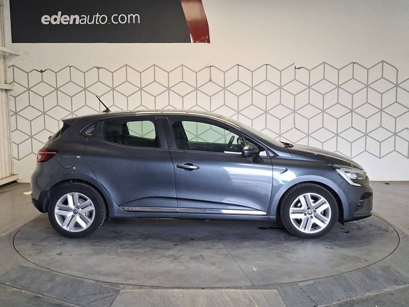 Renault Clio - Photo 5
