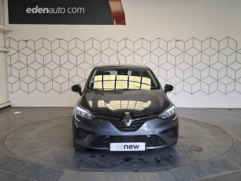 Renault Clio - Photo 7