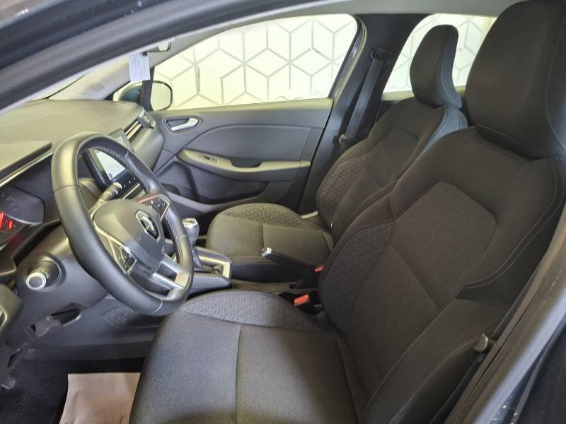 Renault Clio - Photo 9
