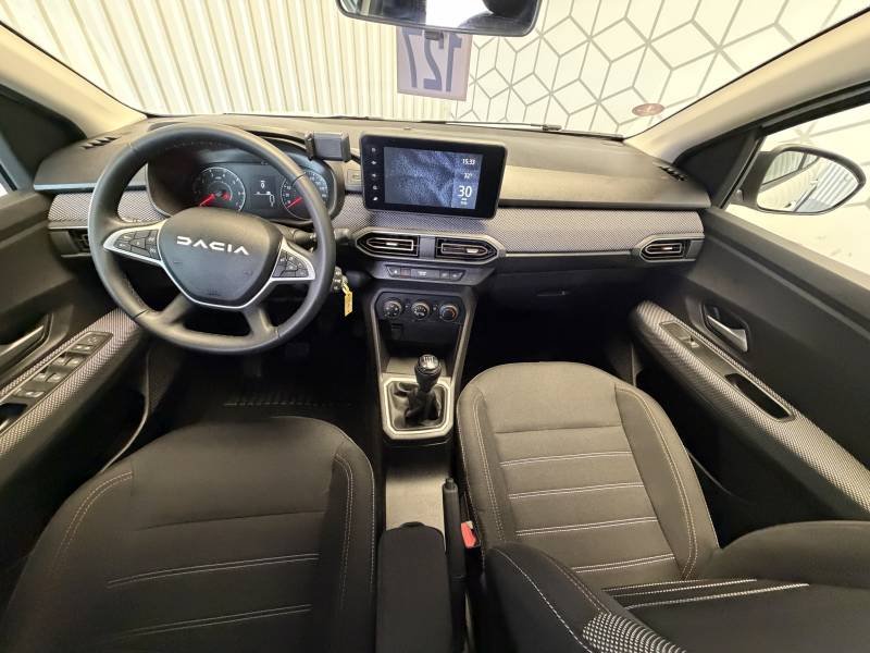 Dacia Sandero - Photo 11