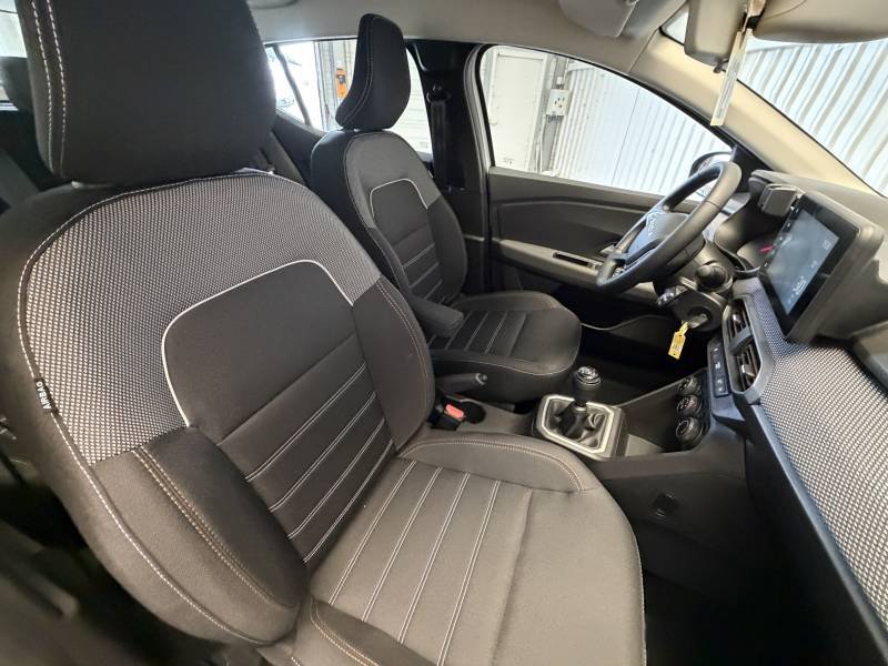 Dacia Sandero - Photo 12