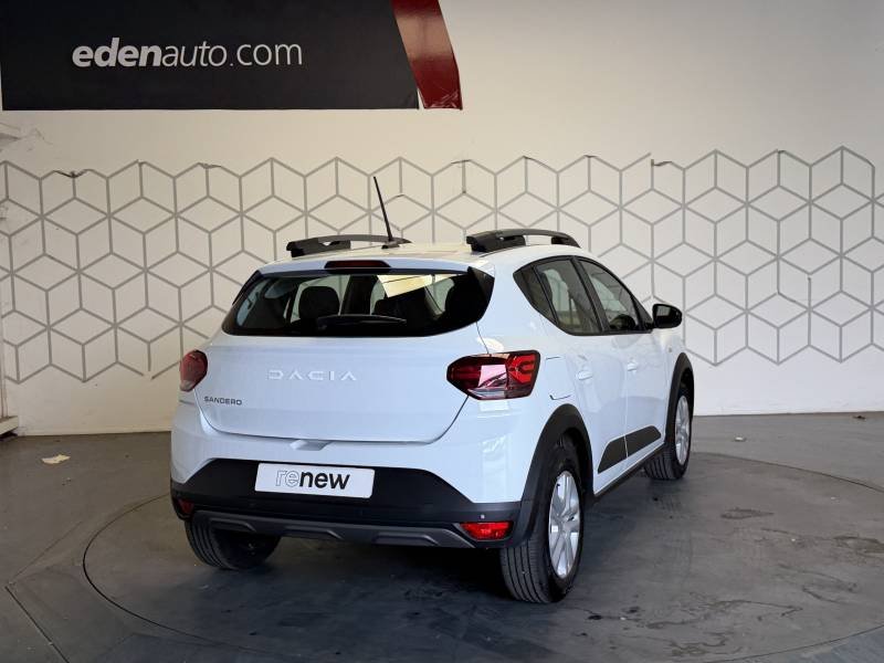 Dacia Sandero - Photo 14