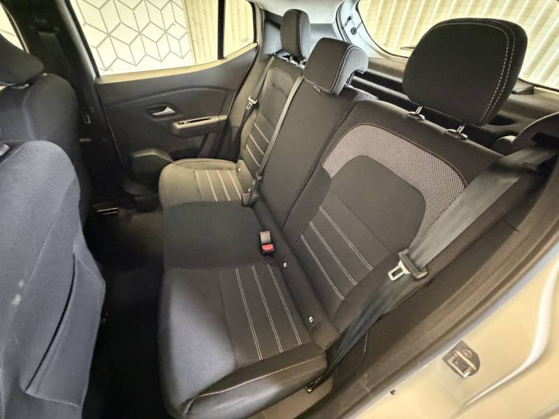 Dacia Sandero - Photo 18